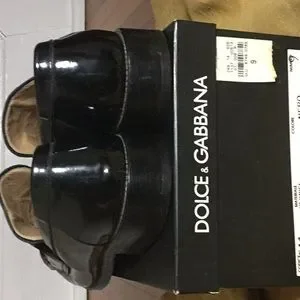 Dolce & Gabbana | Shoes | Dolce Gabbana Authentic Mens  display picture 3